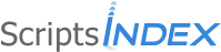 ScriptsIndex
